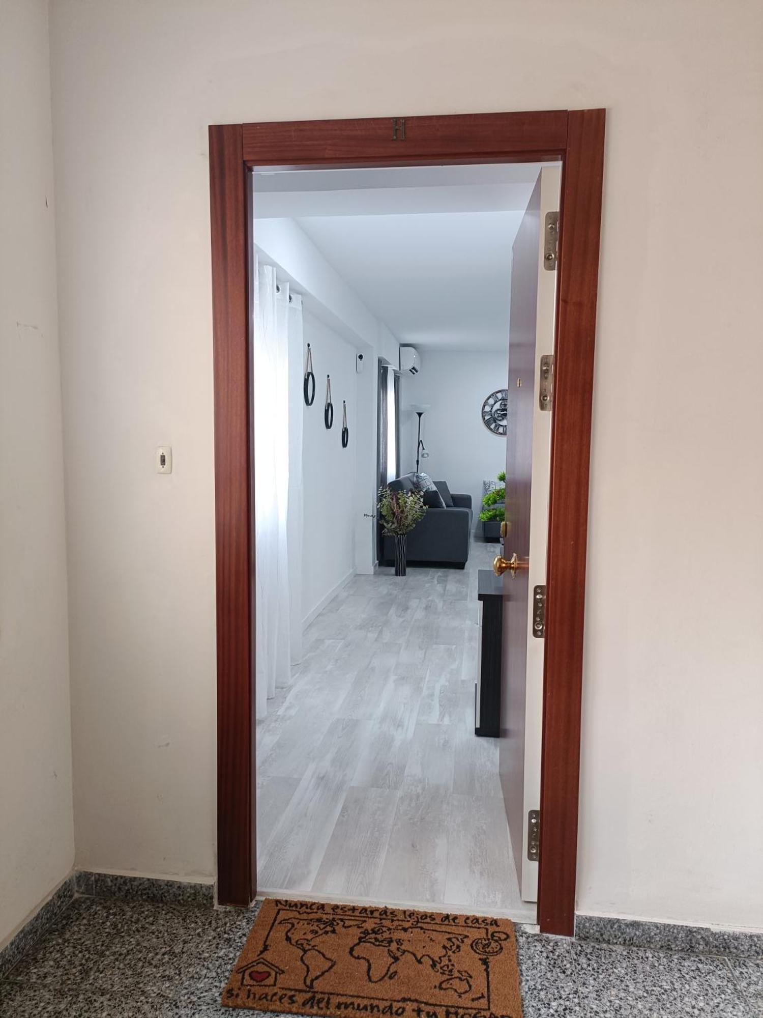 Mare De Deu, Vivienda Vacacional Para Familias Y Mayores De 25 Anos En El Grao De Gandia-Playa Playa de Gandía Exterior foto